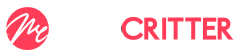 Logo Mad Critter